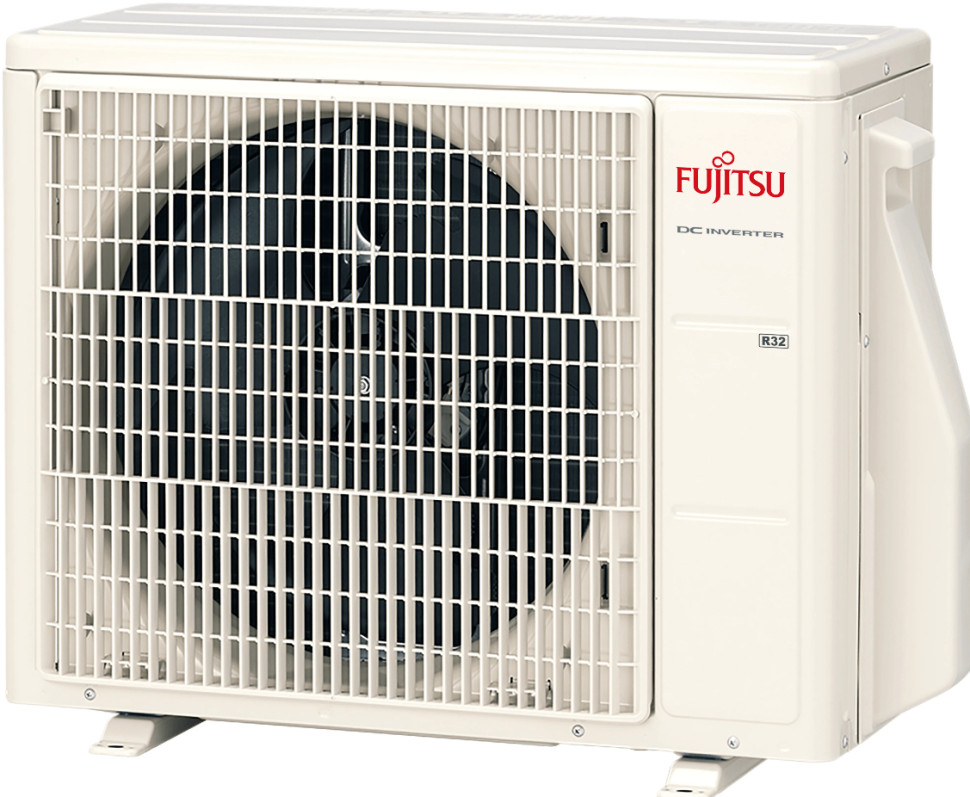 Сплит-система Fujitsu ASYG12KPCA/AOYG12KPCA