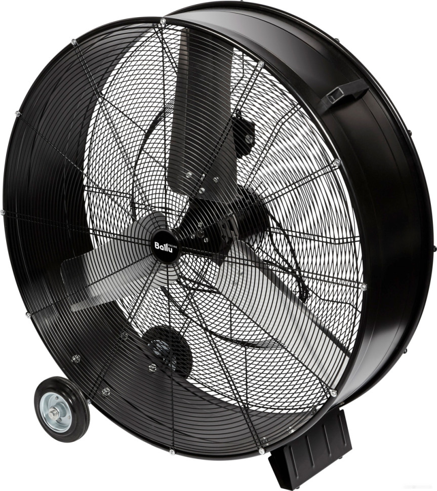 Вентилятор Ballu BIF-20DB