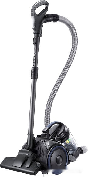 Пылесос Samsung VC15K4130HB/EV