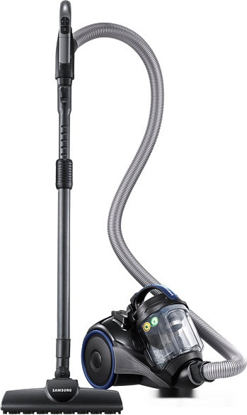 Пылесос Samsung VC15K4130HB/EV