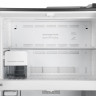 Четырёхдверный холодильник Hitachi R-W660PUC7XGC
