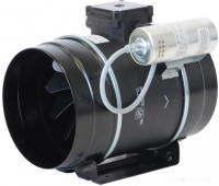 Осевой вентилятор Soler &amp; Palau TD-1200/315 EXEIIT3