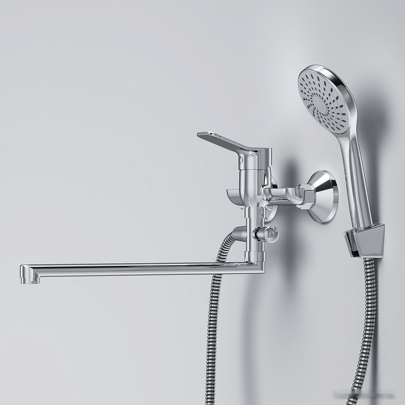 Смеситель Am.Pm X-Joy F85A90100