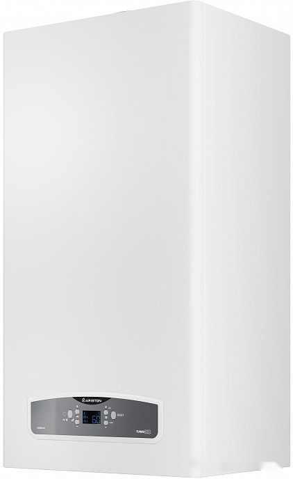 Отопительный котёл Ariston Cares XC 24 FF 3301682