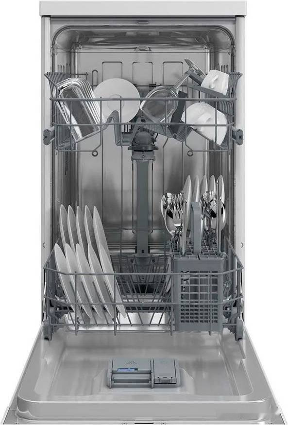 Посудомоечная машина Hotpoint-Ariston HFS 1C57 S