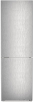 Холодильник Liebherr CBNsdc 522i Plus BioFresh NoFrost