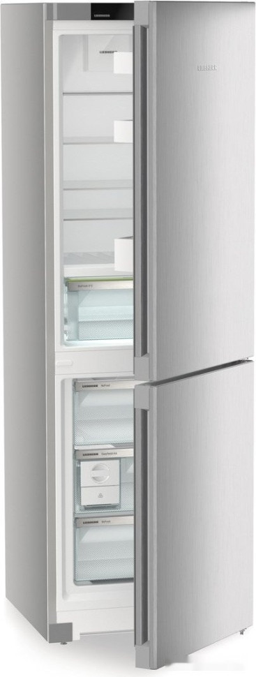 Холодильник Liebherr CBNsdc 522i Plus BioFresh NoFrost