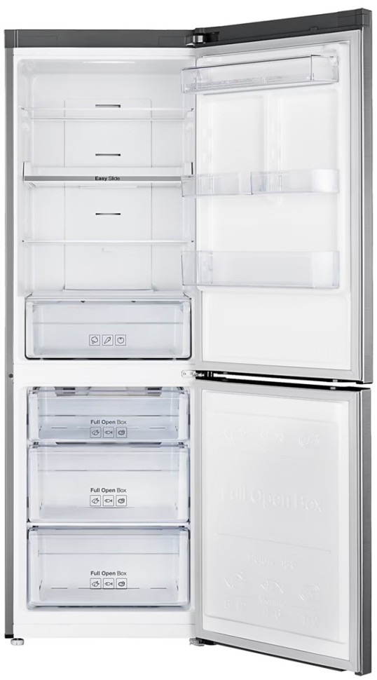 Холодильник Samsung RB30A32N0SA