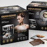 Рожковая помповая кофеварка Redmond RCM-CBM1514