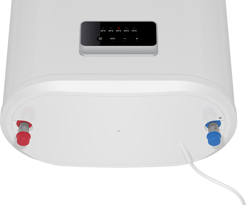 Водонагреватель Thermex Optima 30 Wi-Fi
