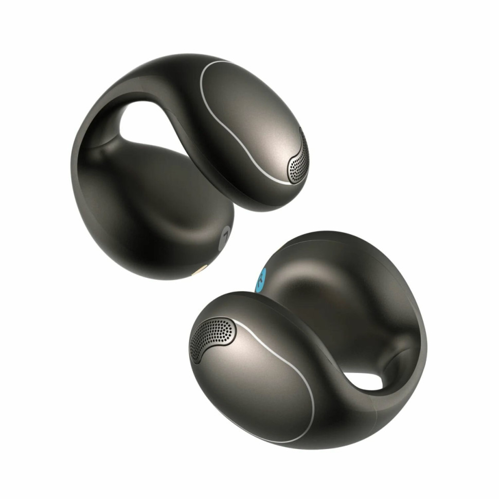 Наушники Anker Soundcore C40i (черный)