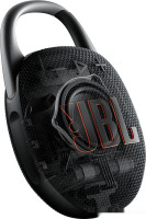 Портативная акустика JBL Clip 5 (розовый)