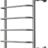 Полотенцесушитель Granula Трапеция 50x100 (боковое подключение)