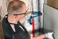 Дрель-шуруповерт Bosch GSR 10.8 V-EC TE Professional