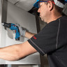 Дрель-шуруповерт Bosch GSR 10.8 V-EC TE Professional