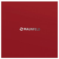 Холодильник Maunfeld MFF200NFR