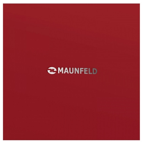 Холодильник Maunfeld MFF200NFR