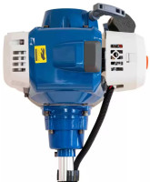 Триммер Hyundai H 143 Pro