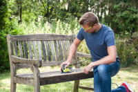 Шлифовальная машина Ryobi RPS100-SA20