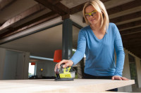 Шлифовальная машина Ryobi RPS100-SA20