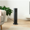 Тепловентилятор Sencor SFH 8990BK