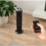 Тепловентилятор Sencor SFH 8990BK
