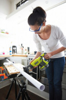 Сабельная пила Ryobi RRS1801M