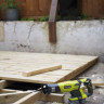 Сабельная пила Ryobi RRS1801M