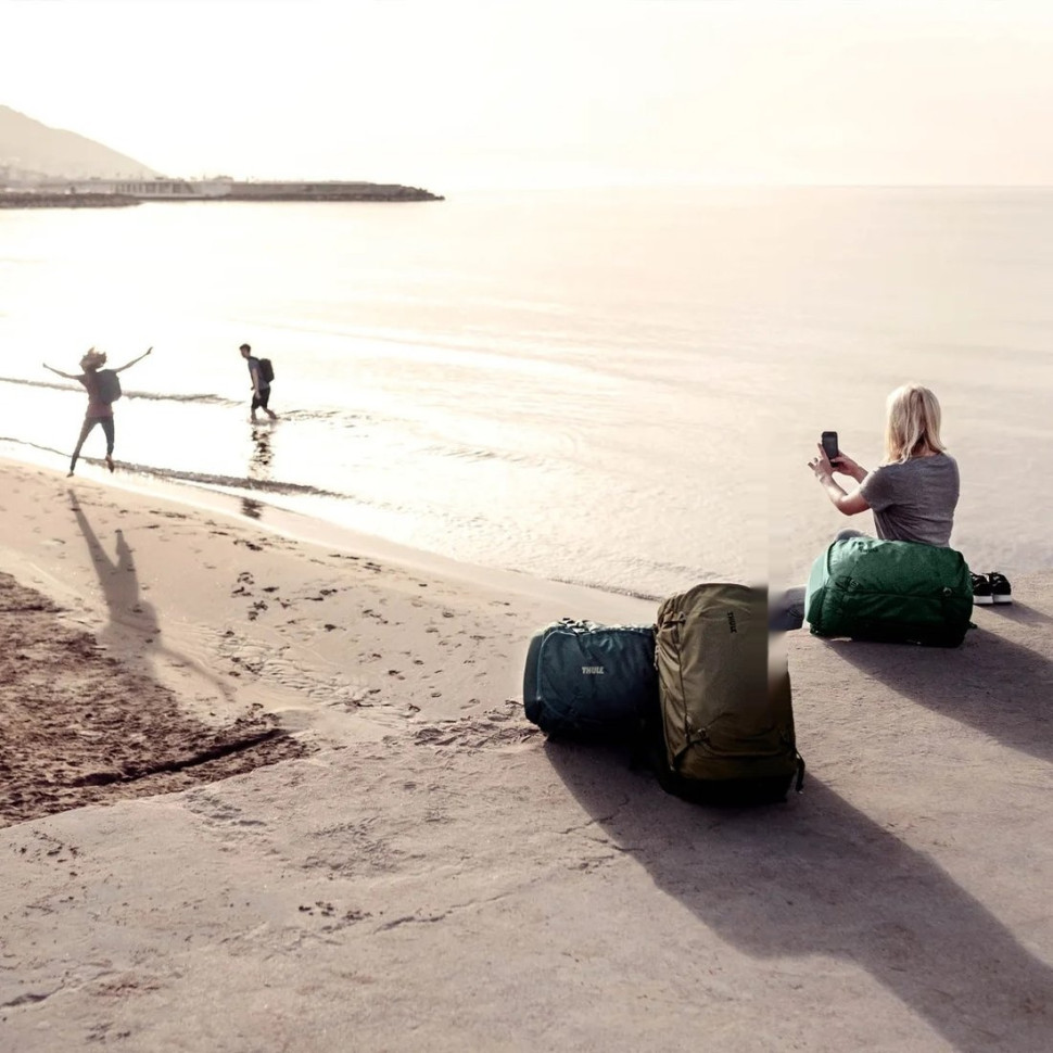 Рюкзак Thule Landmark 60L (темно-синий)