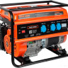 Генератор Patriot Max Power SRGE 6500