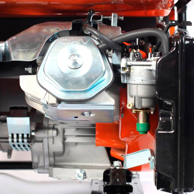 Генератор Patriot Max Power SRGE 6500