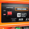 Генератор Patriot Max Power SRGE 6500