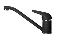 Смеситель GranFest 2124 (черный)