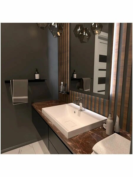 Умывальник Versalia Bazis 70