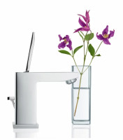 Смеситель Grohe Eurocube Joy 23654000