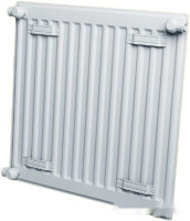 Радиатор Лидея ЛУ 10-510 500x1000