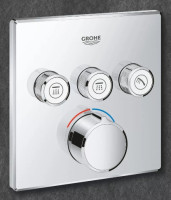 Смеситель Grohe SmartControl 29149000