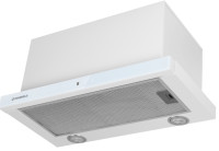 Вытяжка Maunfeld TS Touch 60 (белый)