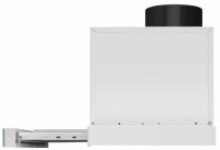 Вытяжка Maunfeld TS Touch 60 (белый)