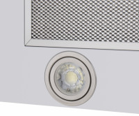 Вытяжка Maunfeld TS Touch 60 (белый)