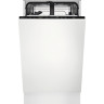 Посудомоечная машина Electrolux EEQ942200L