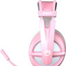 Наушники Somic G238 7.1 (розовый)