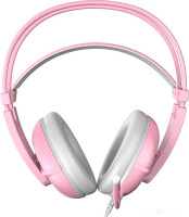 Наушники Somic G238 7.1 (розовый)