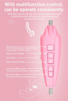 Наушники Somic G238 7.1 (розовый)