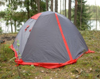 Палатка Tramp Peak 3 v2