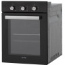 Духовой шкаф Simfer B4EB14006