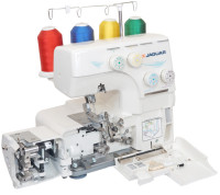 Оверлок Jaguar HQ-082DW