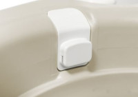 Биотуалет Saniteco CHH-1010