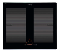 Варочная панель CATA IF 6002 BK