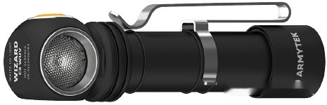 Фонарь Armytek Wizard C2 WUV Magnet USB